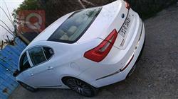 كيا كادينزا